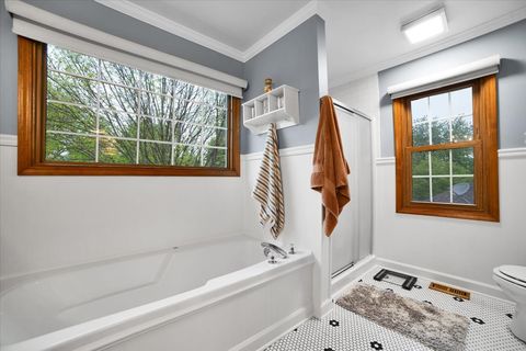 Tiny photo for 2217 Stonehaven Drive, Plainfield, IL 60586 (MLS # 12630361)