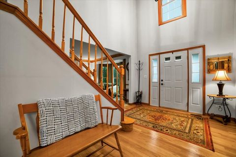Tiny photo for 2217 Stonehaven Drive, Plainfield, IL 60586 (MLS # 12630361)
