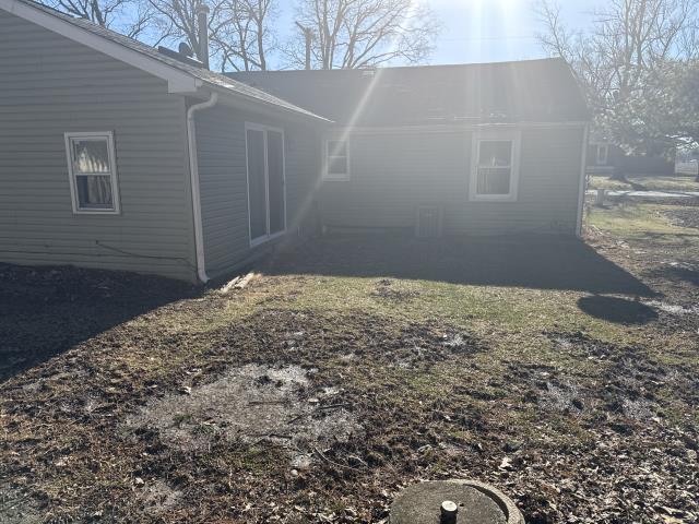 3100 Sportsman Club Road