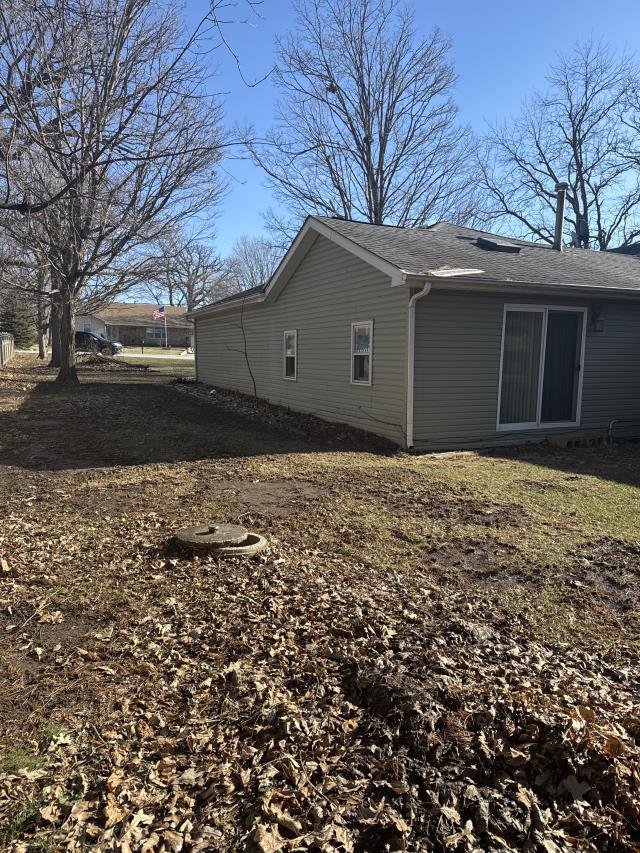 3100 Sportsman Club Road