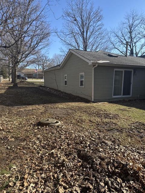 Tiny photo for 3100 Sportsman Club Road, Bourbonnais, IL 60914 (MLS # 12571900)