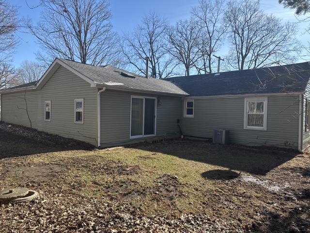 3100 Sportsman Club Road