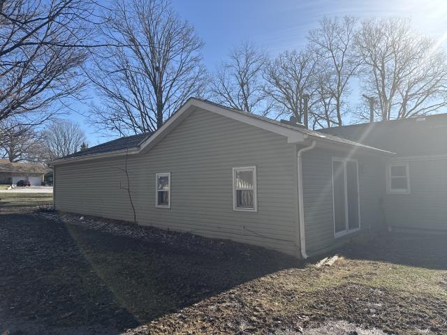 3100 Sportsman Club Road