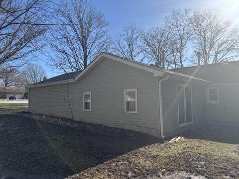 Tiny photo for 3100 Sportsman Club Road, Bourbonnais, IL 60914 (MLS # 12571900)