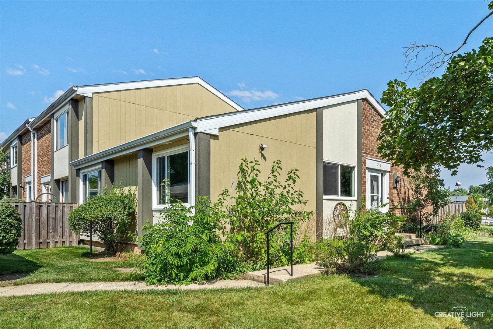 252 Pueblo Drive