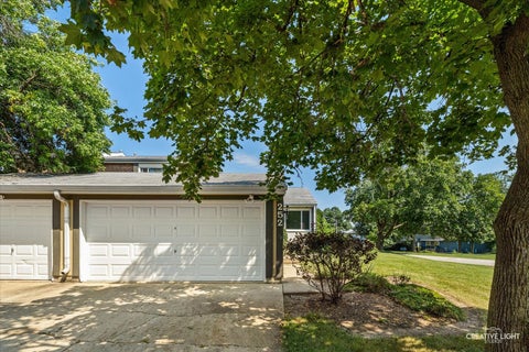 Tiny photo for 252 Pueblo Drive, Bolingbrook, IL 60440 (MLS # 12750847)