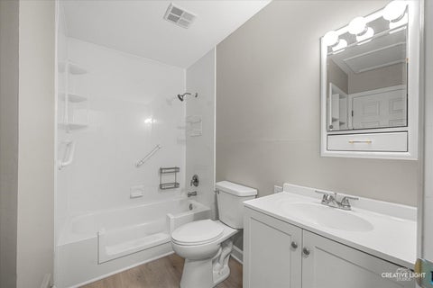 Tiny photo for 252 Pueblo Drive, Bolingbrook, IL 60440 (MLS # 12750847)