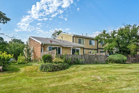 Tiny photo for 252 Pueblo Drive, Bolingbrook, IL 60440 (MLS # 12750847)