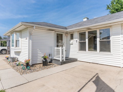 Tiny photo for 8818 S Kildare Avenue, Hometown, IL 60456 (MLS # 12674949)