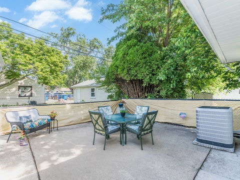 Tiny photo for 8818 S Kildare Avenue, Hometown, IL 60456 (MLS # 12674949)