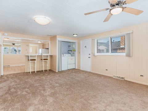 Tiny photo for 8818 S Kildare Avenue, Hometown, IL 60456 (MLS # 12674949)