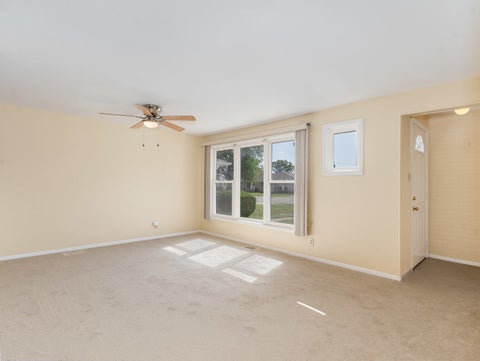 Tiny photo for 8818 S Kildare Avenue, Hometown, IL 60456 (MLS # 12674949)