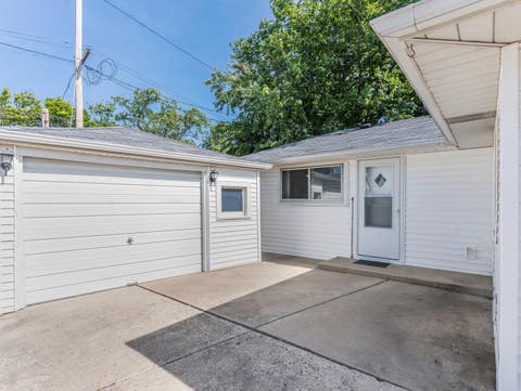 Tiny photo for 8818 S Kildare Avenue, Hometown, IL 60456 (MLS # 12674949)