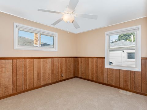 Tiny photo for 8818 S Kildare Avenue, Hometown, IL 60456 (MLS # 12674949)