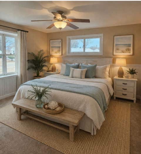 Tiny photo for 8818 S Kildare Avenue, Hometown, IL 60456 (MLS # 12674949)