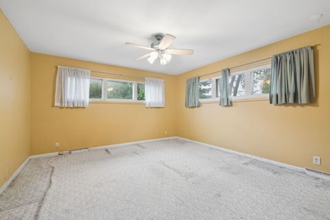 Tiny photo for 4134 Rose Avenue, Western Springs, IL 60558 (MLS # 12631533)