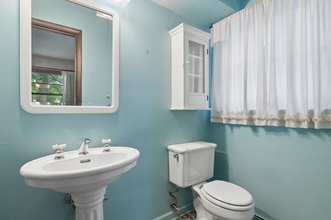 Tiny photo for 4134 Rose Avenue, Western Springs, IL 60558 (MLS # 12631533)