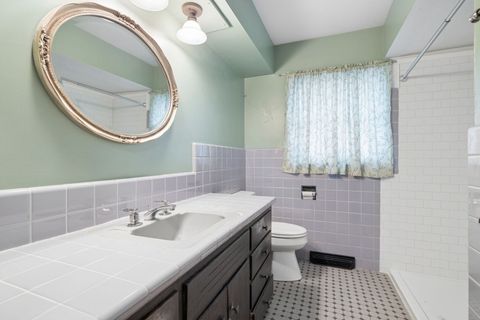 Tiny photo for 4134 Rose Avenue, Western Springs, IL 60558 (MLS # 12631533)
