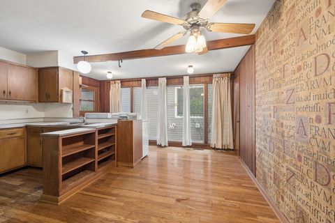 Tiny photo for 4134 Rose Avenue, Western Springs, IL 60558 (MLS # 12631533)