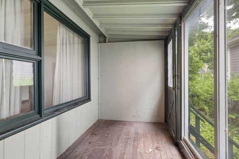 Tiny photo for 4134 Rose Avenue, Western Springs, IL 60558 (MLS # 12631533)