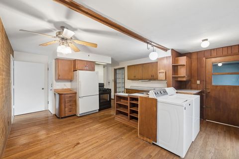 Tiny photo for 4134 Rose Avenue, Western Springs, IL 60558 (MLS # 12631533)