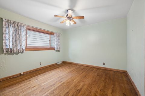 Tiny photo for 4134 Rose Avenue, Western Springs, IL 60558 (MLS # 12631533)