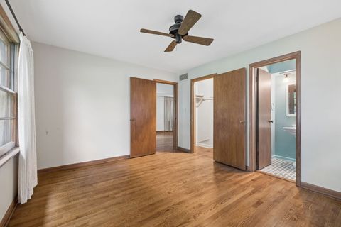 Tiny photo for 4134 Rose Avenue, Western Springs, IL 60558 (MLS # 12631533)
