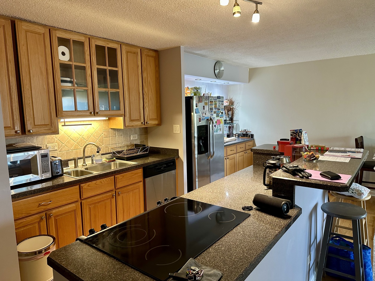 16 E OLD WILLOW Road 414S