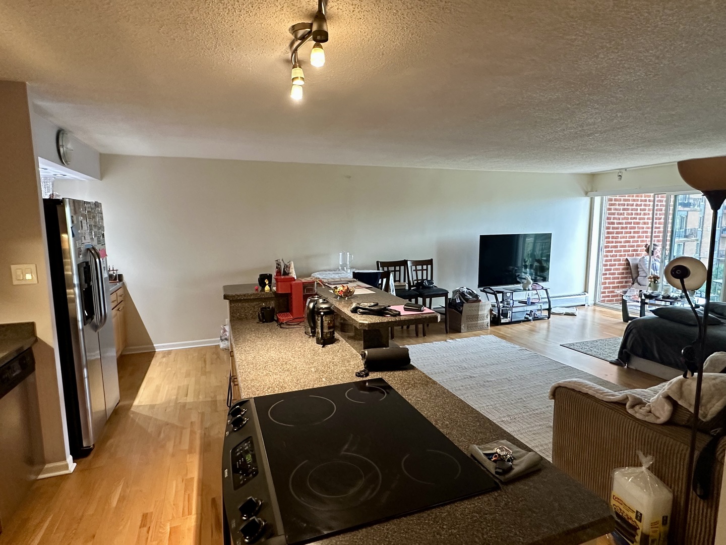 16 E OLD WILLOW Road 414S