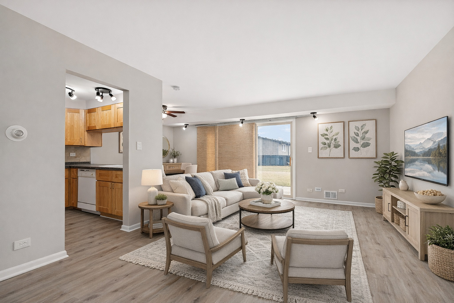 23 Cour Versaille Court 23