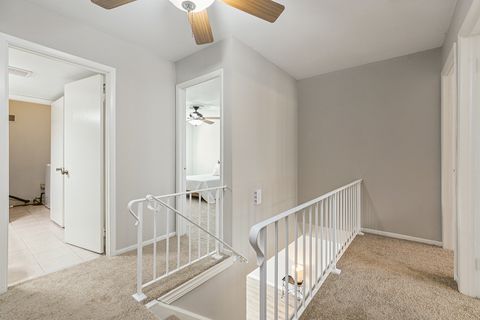 Tiny photo for 23 Cour Versaille Court #23, Palos Hills, IL 60465 (MLS # 12579505)