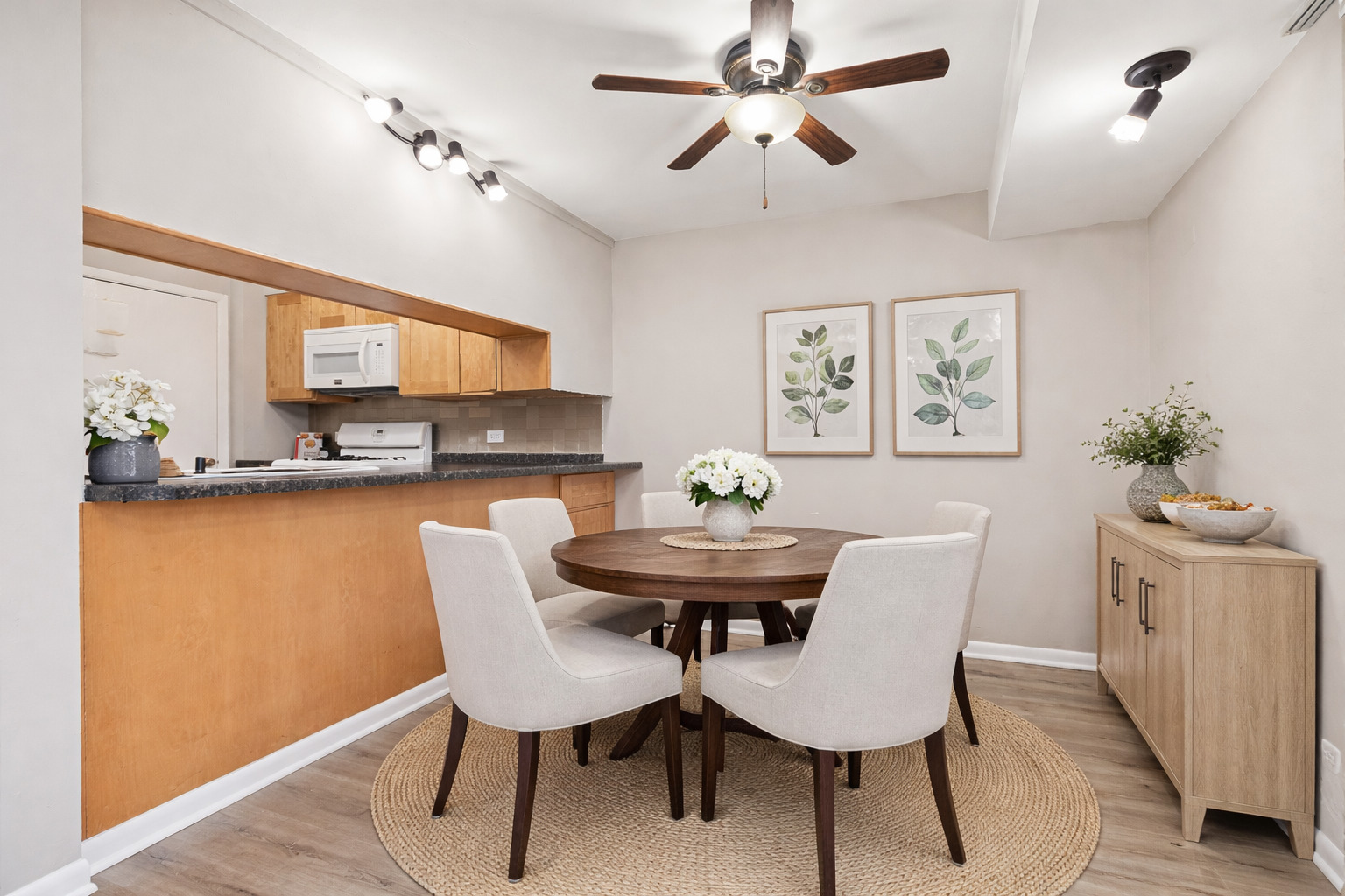 23 Cour Versaille Court 23