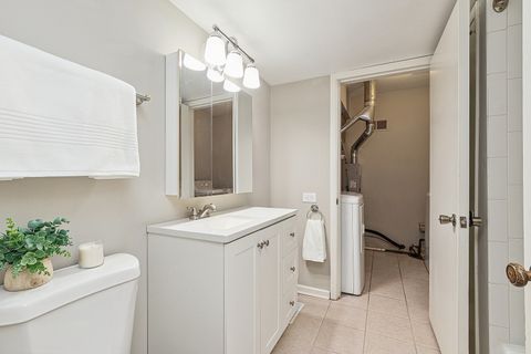 Tiny photo for 23 Cour Versaille Court #23, Palos Hills, IL 60465 (MLS # 12579505)