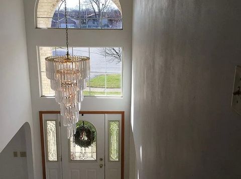 Tiny photo for 596 Farmview Court, University Park, IL 60484 (MLS # 12559096)