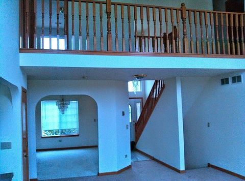 Tiny photo for 596 Farmview Court, University Park, IL 60484 (MLS # 12559096)