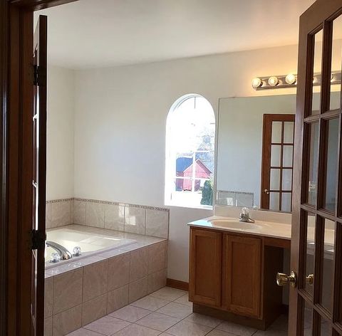 Tiny photo for 596 Farmview Court, University Park, IL 60484 (MLS # 12559096)