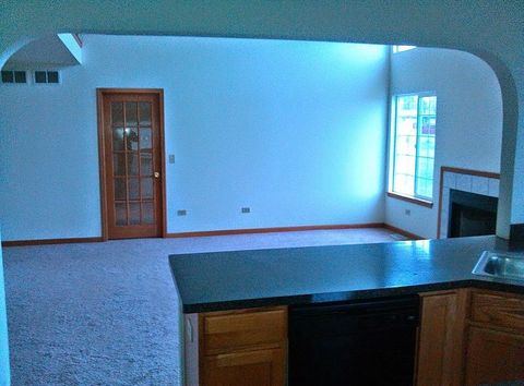 Tiny photo for 596 Farmview Court, University Park, IL 60484 (MLS # 12559096)