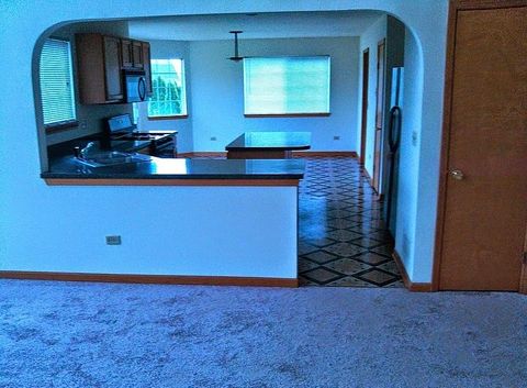 Tiny photo for 596 Farmview Court, University Park, IL 60484 (MLS # 12559096)