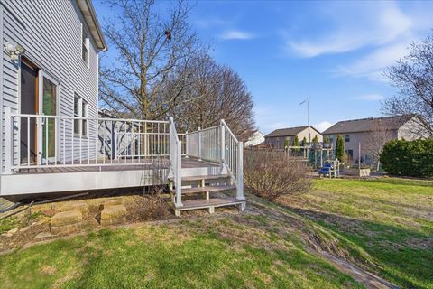 Tiny photo for 811 Phaeton Place, Normal, IL 61761 (MLS # 12570379)