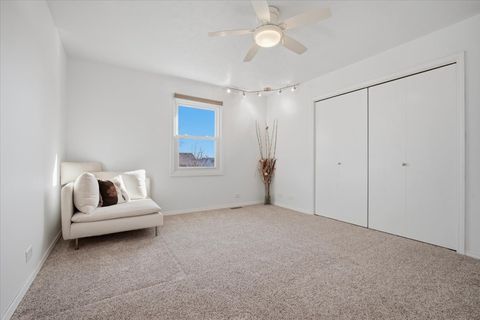 Tiny photo for 811 Phaeton Place, Normal, IL 61761 (MLS # 12570379)