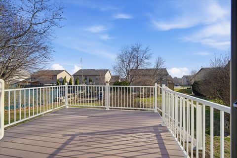 Tiny photo for 811 Phaeton Place, Normal, IL 61761 (MLS # 12570379)
