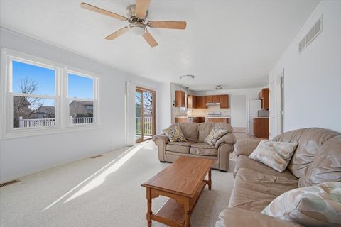 Tiny photo for 811 Phaeton Place, Normal, IL 61761 (MLS # 12570379)