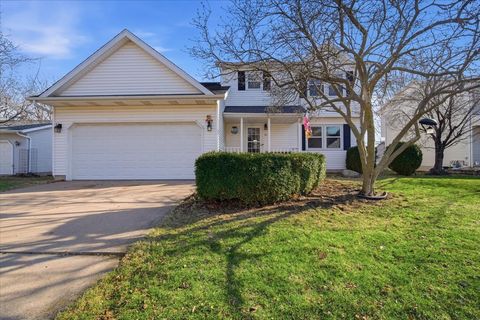 Photo of 811 Phaeton Place, Normal, IL 61761 (MLS # 12570379)