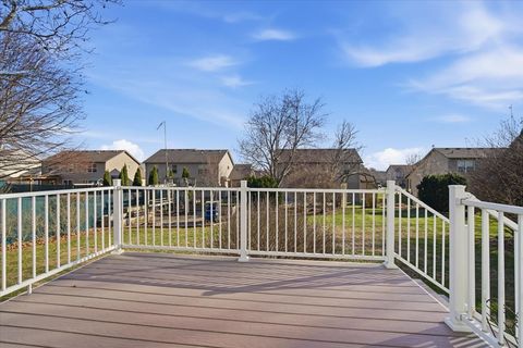 Tiny photo for 811 Phaeton Place, Normal, IL 61761 (MLS # 12570379)