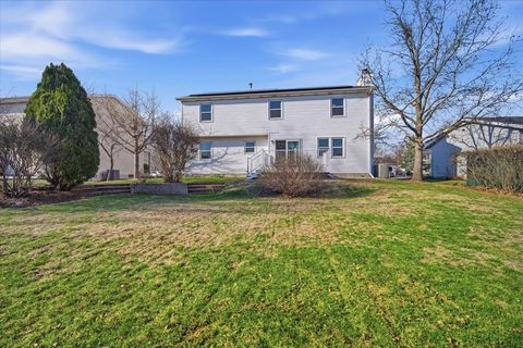 Tiny photo for 811 Phaeton Place, Normal, IL 61761 (MLS # 12570379)