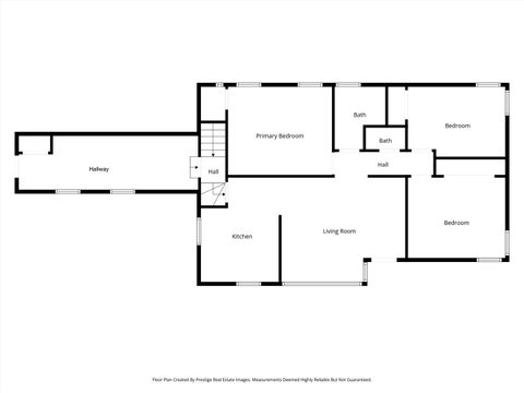 Tiny photo for 2658 W 83rd Street, Chicago, IL 60652 (MLS # 12529880)