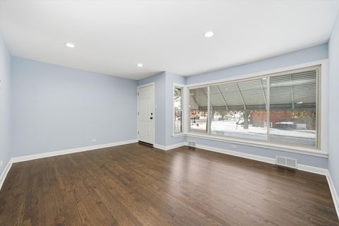 Tiny photo for 2658 W 83rd Street, Chicago, IL 60652 (MLS # 12529880)