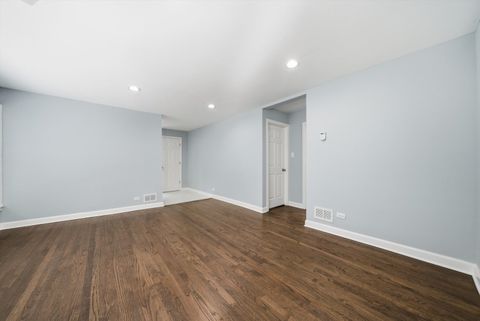 Tiny photo for 2658 W 83rd Street, Chicago, IL 60652 (MLS # 12529880)