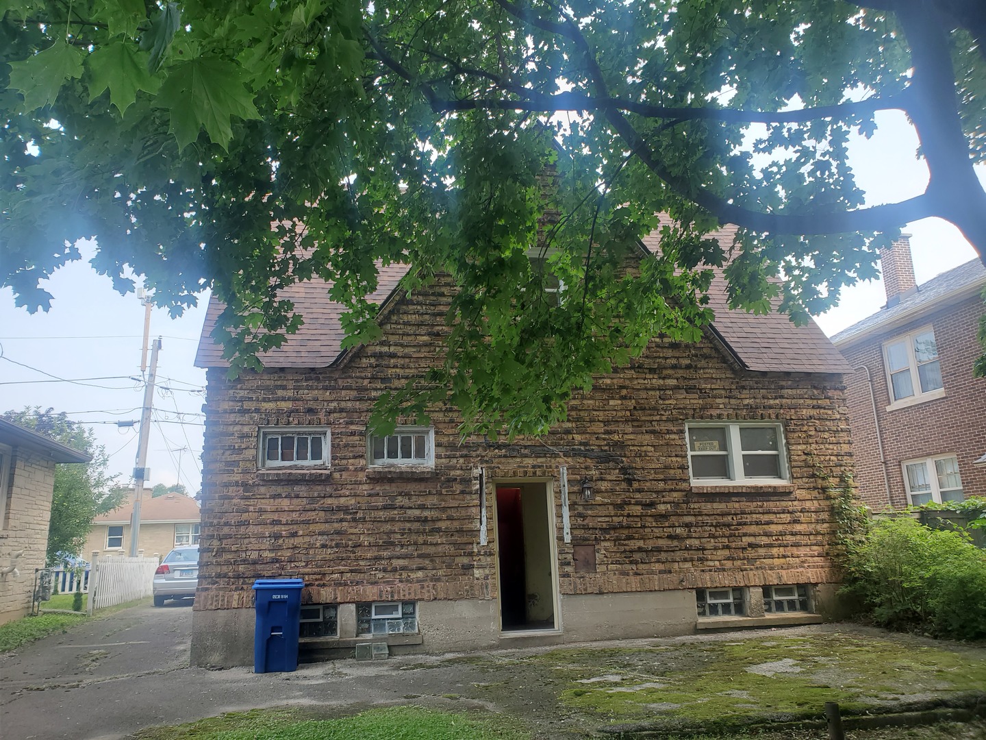 817 George Avenue