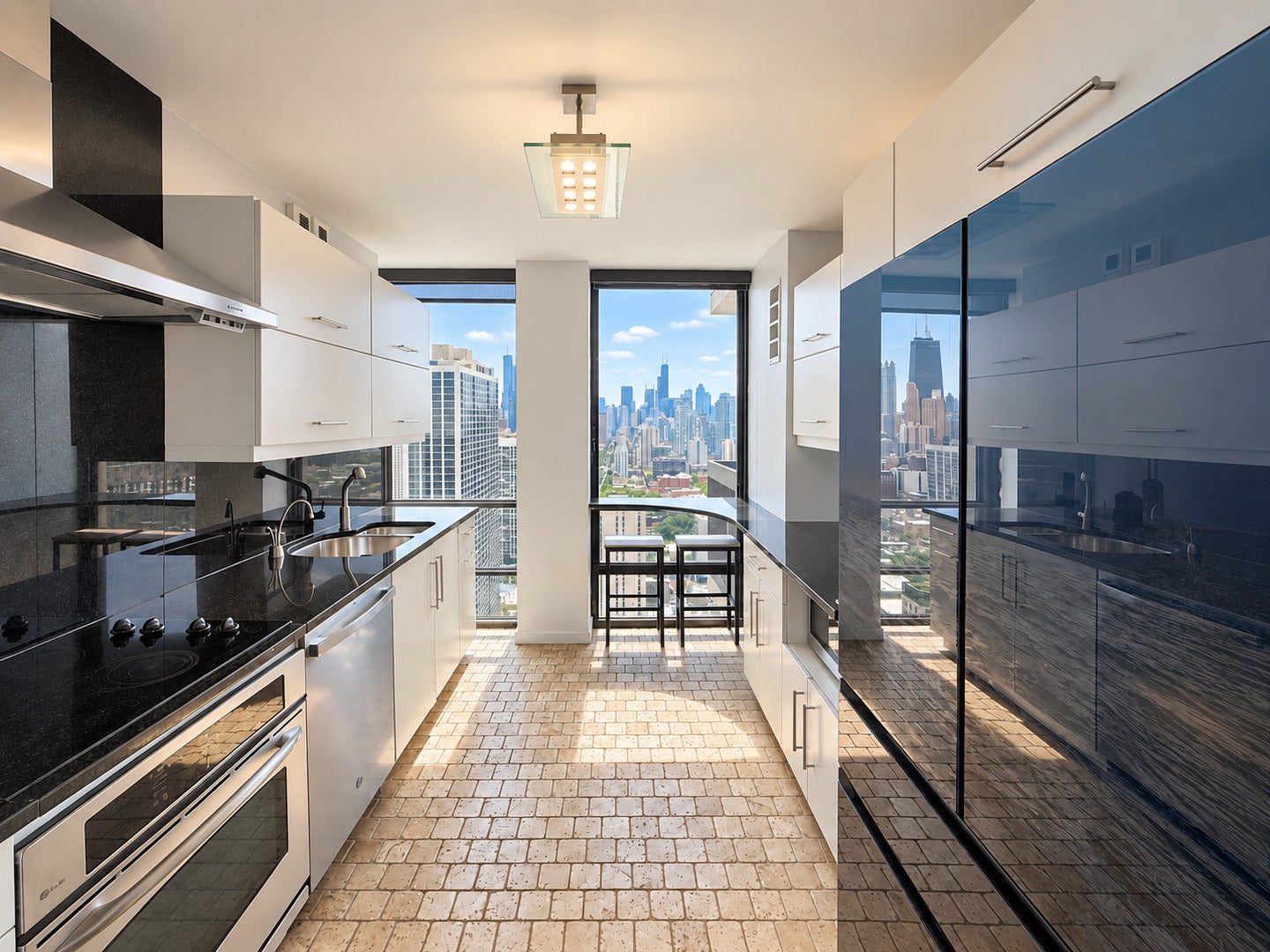 1660 N La Salle Drive 3502